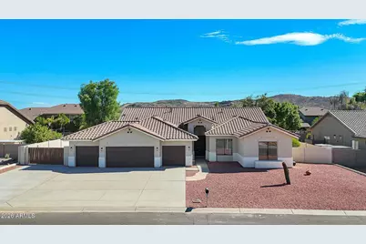 5533 W West Wind Drive, Glendale, AZ 85310 - Photo 47