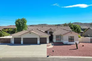 5533 W West Wind Dr, Glendale, AZ 85310 - Photo 47
