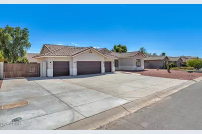 5533 W West Wind Drive, Glendale, AZ 85310 - Photo 3