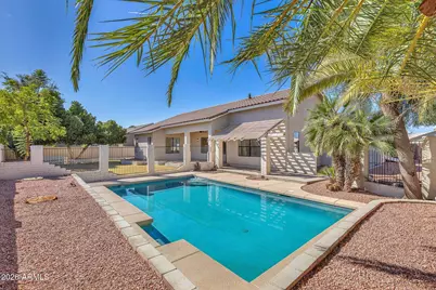5533 W West Wind Drive, Glendale, AZ 85310 - Photo 41