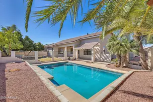 5533 W West Wind Dr, Glendale, AZ 85310 - Photo 41