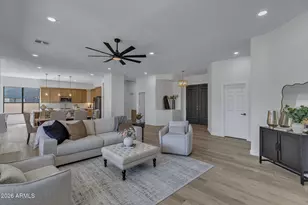 5533 W West Wind Dr, Glendale, AZ 85310 - Photo 9