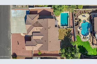 5533 W West Wind Drive, Glendale, AZ 85310 - Photo 57