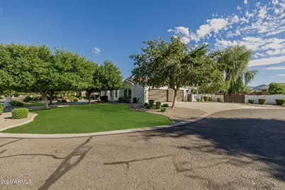 19907 E Elaine Circle, Queen Creek, AZ 85142 - Photo 51