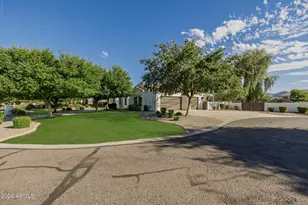 19907 E Elaine Cir, Queen Creek, AZ 85142 - Photo 51