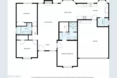 1350 W Escarpa Street, Mesa, AZ 85201 - Photo 35