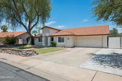 1350 W Escarpa Street, Mesa, AZ 85201 - Photo 5