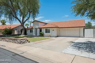 1350 W Escarpa St, Mesa, AZ 85201 - Photo 5