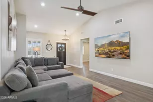 1350 W Escarpa St, Mesa, AZ 85201 - Photo 7