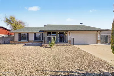 10819 W Frier Drive, Glendale, AZ 85307 - Photo 1