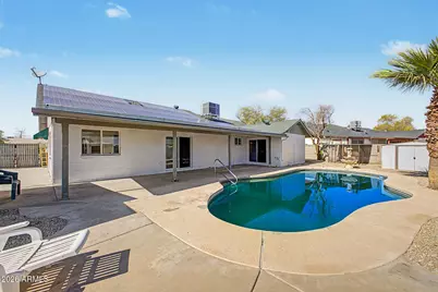 10819 W Frier Drive, Glendale, AZ 85307 - Photo 15