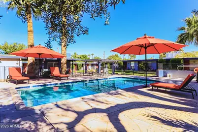 6320 N 16th Street #25, Phoenix, AZ 85016 - Photo 9