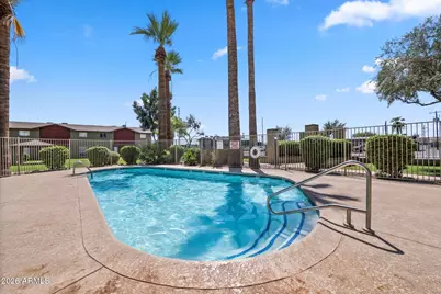 4615 N 39th Avenue #19, Phoenix, AZ 85019 - Photo 19