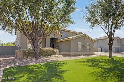 4091 E Ravenswood Drive, Gilbert, AZ 85298 - Photo 3