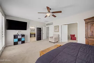 4091 E Ravenswood Drive, Gilbert, AZ 85298 - Photo 27