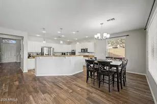 4091 E Ravenswood Dr, Gilbert, AZ 85298 - Photo 9