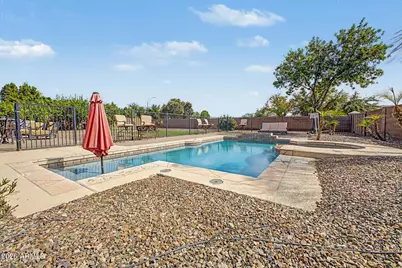 4091 E Ravenswood Drive, Gilbert, AZ 85298 - Photo 47