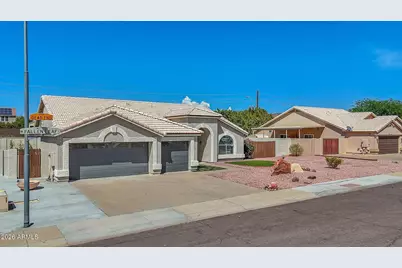 5538 W Fallen Leaf Lane, Glendale, AZ 85310 - Photo 33