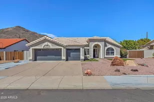 5538 W Fallen Leaf Ln, Glendale, AZ 85310 - Photo 1