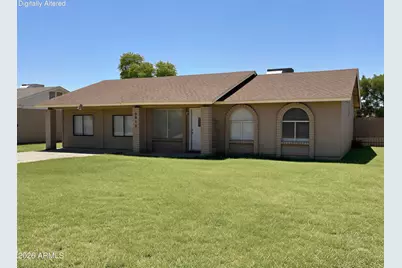 9912 N 87th Avenue, Peoria, AZ 85345 - Photo 1