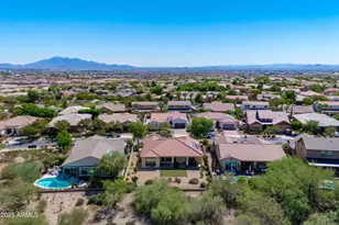 20486 W Ridge Rd, Buckeye, AZ 85396 - Photo 59