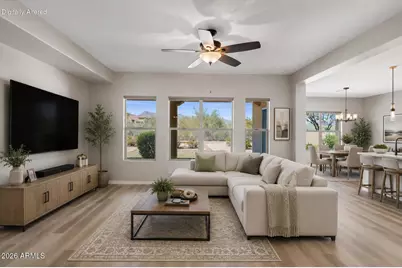 20486 W Ridge Road, Buckeye, AZ 85396 - Photo 11
