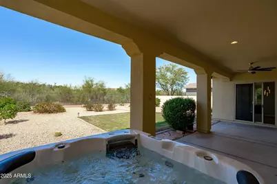 20486 W Ridge Road, Buckeye, AZ 85396 - Photo 47