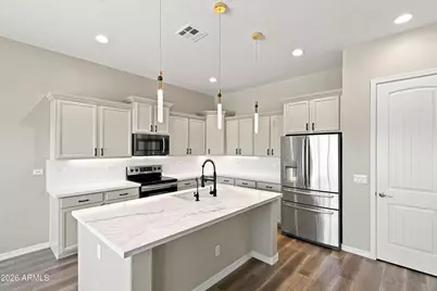 20486 W Ridge Road, Buckeye, AZ 85396 - Photo 15