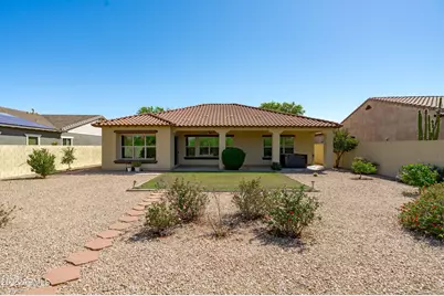 20486 W Ridge Road, Buckeye, AZ 85396 - Photo 41