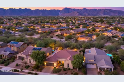 20486 W Ridge Road, Buckeye, AZ 85396 - Photo 99