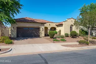 20486 W Ridge Rd, Buckeye, AZ 85396 - Photo 5