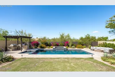 20486 W Ridge Road, Buckeye, AZ 85396 - Photo 53