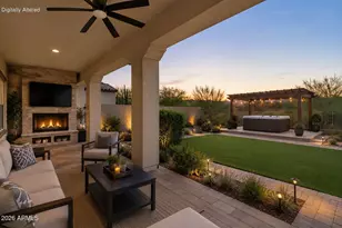 20486 W Ridge Rd, Buckeye, AZ 85396 - Photo 49