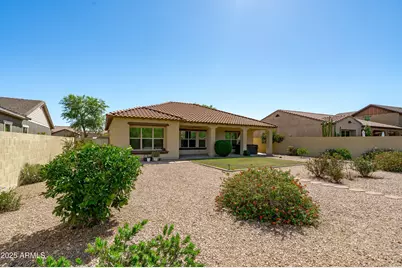 20486 W Ridge Road, Buckeye, AZ 85396 - Photo 45