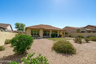 20486 W Ridge Rd, Buckeye, AZ 85396 - Photo 45