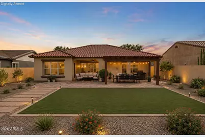 20486 W Ridge Road, Buckeye, AZ 85396 - Photo 43