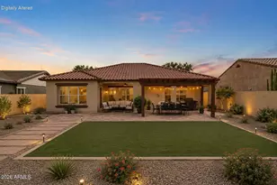 20486 W Ridge Rd, Buckeye, AZ 85396 - Photo 43