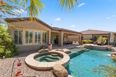 12455 W Yellow Bird Lane, Peoria, AZ 85383 - Photo 27
