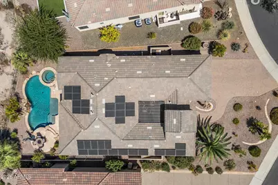 12455 W Yellow Bird Lane, Peoria, AZ 85383 - Photo 29
