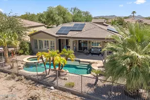 12455 W Yellow Bird Ln, Peoria, AZ 85383 - Photo 25