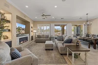 12455 W Yellow Bird Lane, Peoria, AZ 85383 - Photo 5
