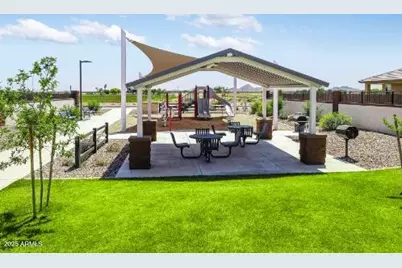 36055 W Mondragone Lane, Maricopa, AZ 85138 - Photo 21