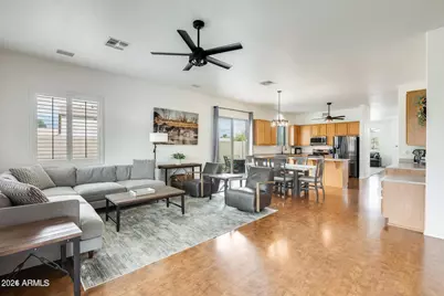 16398 N Oachs Drive, Surprise, AZ 85374 - Photo 13
