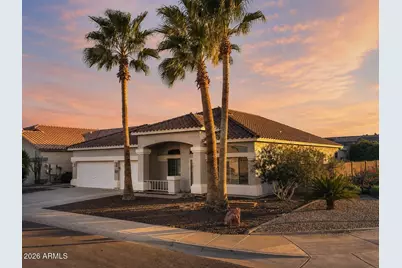 16398 N Oachs Drive, Surprise, AZ 85374 - Photo 1