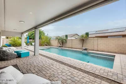 16398 N Oachs Drive, Surprise, AZ 85374 - Photo 23