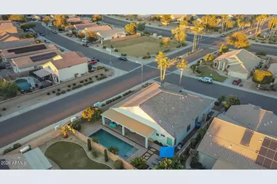 16398 N Oachs Drive, Surprise, AZ 85374 - Photo 33