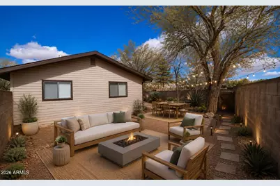 3834 Serra Way, Heber, AZ 85928 - Photo 15