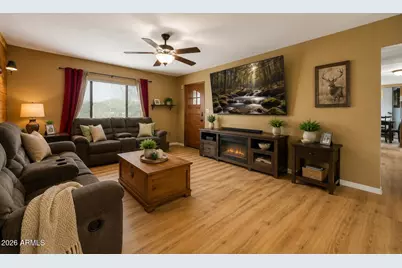 3834 Serra Way, Heber, AZ 85928 - Photo 27