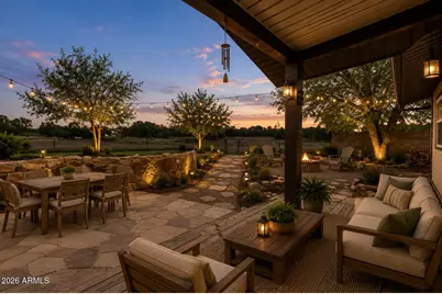 3834 Serra Way, Heber, AZ 85928 - Photo 5
