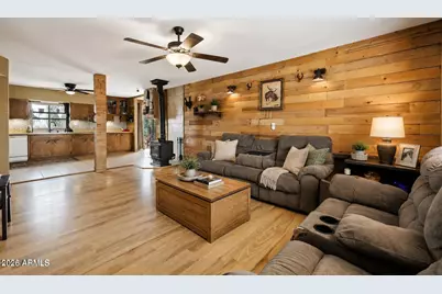 3834 Serra Way, Heber, AZ 85928 - Photo 25